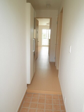 メゾンドサンセールCの物件内観写真